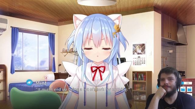 NEKO-MIMI SWEET HOUSEMATES Vol. 1 TRIAL /// She Got Kicked Out Of Heaven?? 003 смотреть онлайн