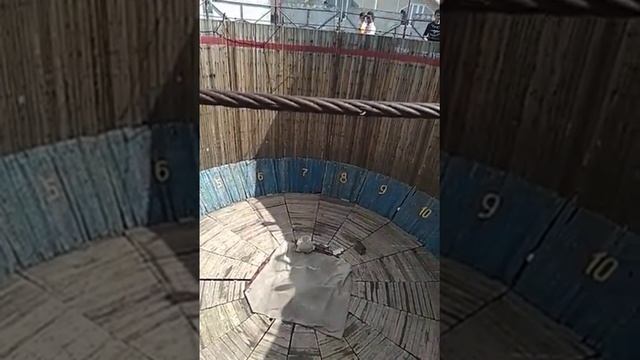 Мото аттракцион смотреть онлайн