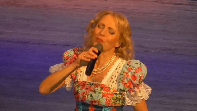 Лена Василёк "Вера Надежда Любовь".MP4 смотреть онлайн