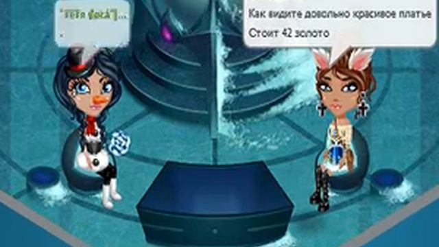 Смотрим обнову с Ксюшей/ Что было в прошлом году на Новый год? смотреть онлайн