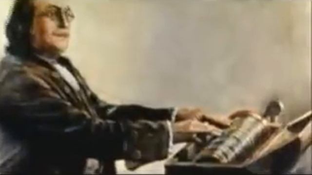 Glass Armonica смотреть онлайн