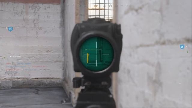 Call of Duty®: Modern Warfare®_s&d with scallywag and scrubber ducky смотреть онлайн