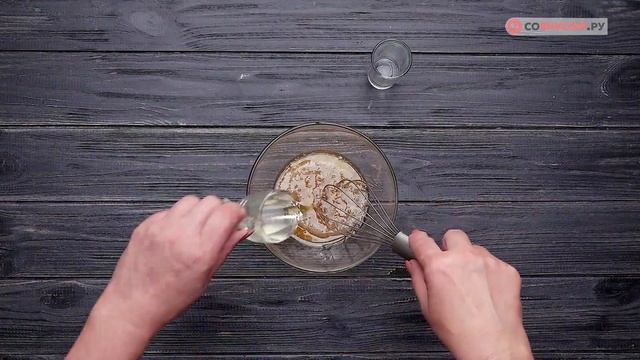 Как приготовить салат из корня сельдерея - Рецепты от Со Вкусом смотреть онлайн