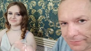 Тюменские каникулы или свадьба моего племянника. Сокращенная версия.