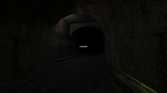 Dark Interval Old Build Mod Walkthrough (Updated) смотреть онлайн