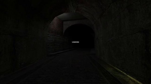 Dark Interval Old Build Mod Walkthrough (Updated)