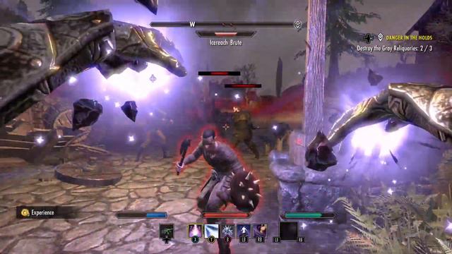 The Elder Scrolls Online: Greymoor - Part 6