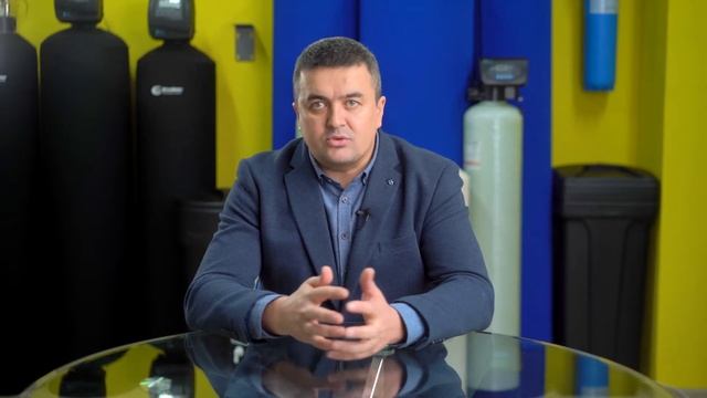 Всё, что нужно знать о системах водоочистки - Аквамастер смотреть онлайн