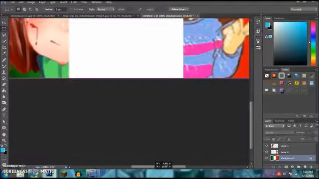 EDITTING!!! | Undertale - SpeedEdit смотреть онлайн