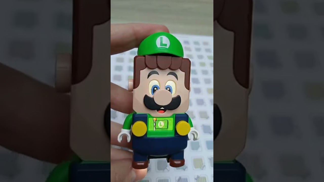 New glitch! 50 coins challenge from Luigi for 1 second. смотреть онлайн