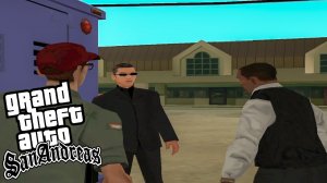 ПРОХОЖДЕНИЕ GTA SAN ANDREAS | ОГРАБЛЕНИЕ КАЗИНО КАЛИГУЛЫ|ВОСЕМЬДЕСЯТ ДЕВЯТАЯ МИССИЯ|БЕЗ КОММЕНТАРИЕВ