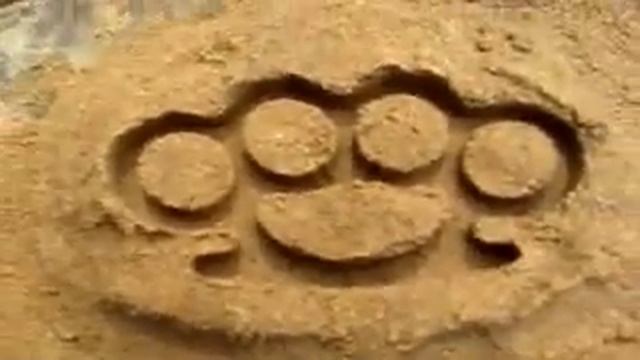 Как сделать домашный кастет смотреть онлайн