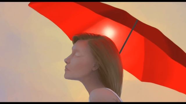 SunShower - Digital Painting (#Photoshop) | CreativeStation смотреть онлайн