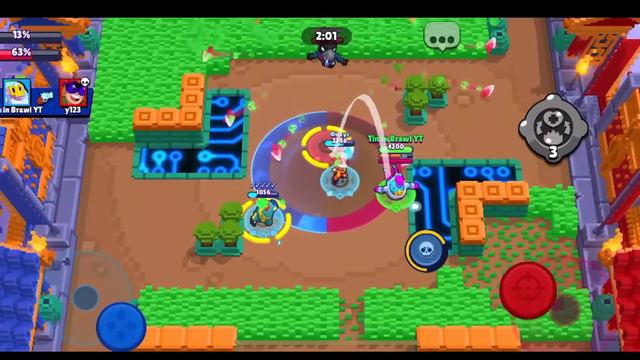 КОРОЧЕ ГОВОРЯ, пуш СИЛОВОЙ ЛИГИ #2 | Brawl Stars смотреть онлайн