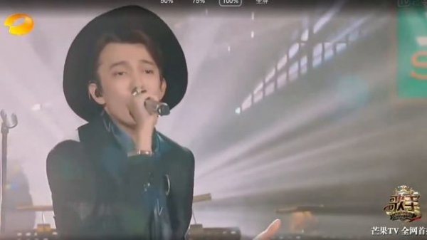 Димаш Кудайберген 4 тур i am a singer 2017 Китай Потрясающий голос