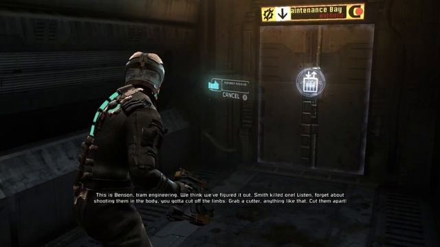 J-Files: Dead Space Game Review смотреть онлайн