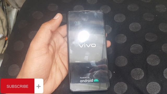 Vivo 2015 How To Hard Reset | Vivo Y1s |