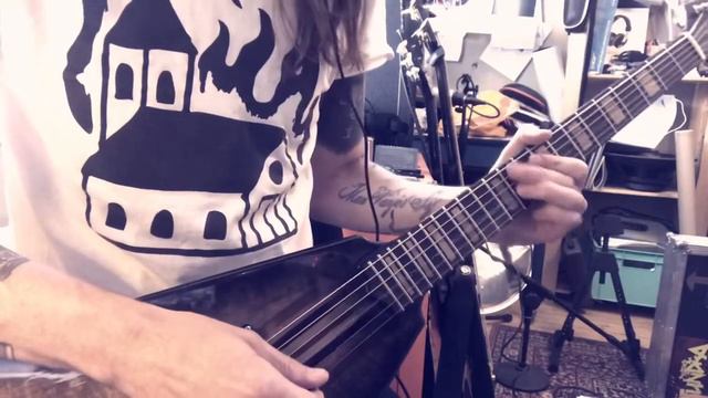 Hyper Fuzz Clone by Hiero Effects смотреть онлайн