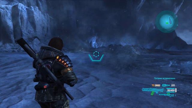 Lost Planet 3. Прохождение кампании #13. Возвращение на Коронис. Отбиваем атаку на базу. смотреть онлайн