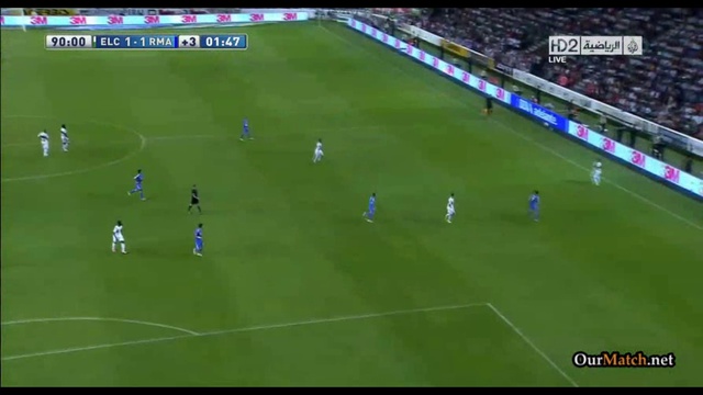 ελτσερεαλ 1-2 ourmartch.net смотреть онлайн