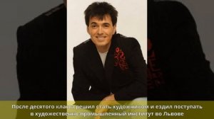 Ветров, Геннадий Анатольевич - Биография