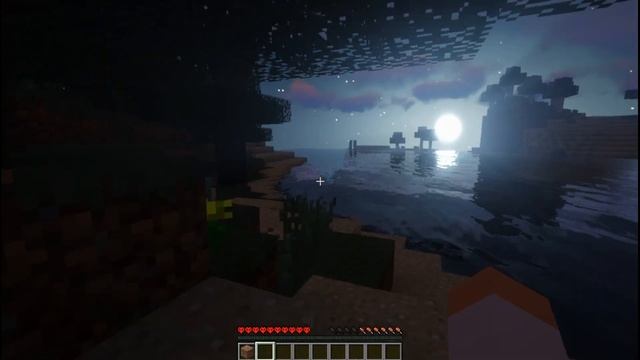 Обзор ШЕЙДЕРОВ и сравнение FPS в Minecraft смотреть онлайн