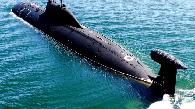 20 Минут Назад! Критический Инцидент США. Подводная Лодка Америки Потерпела Крушение Вблизи Границ смотреть онлайн