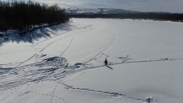 Эвенская песня "Олененок" смотреть онлайн