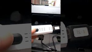 Подключение DVB-T2 тюнера к магнитоле на android 6.0.1