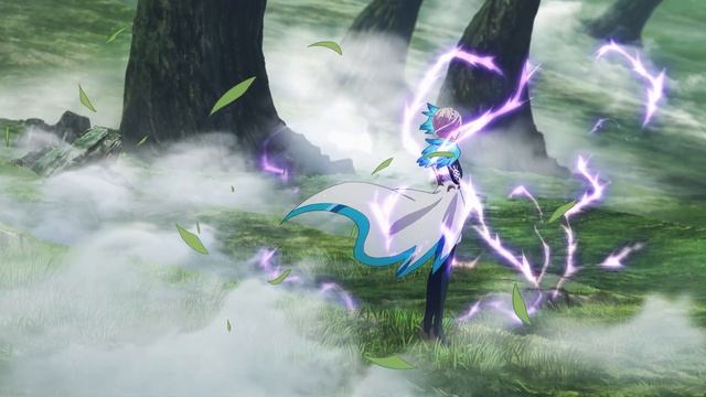 「Tales Of Arise 」Opening Movie 