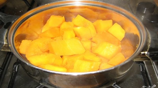 Сборник рецептов