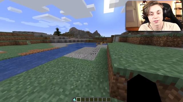 Top 10 Mods for Minecraft 1.15! смотреть онлайн