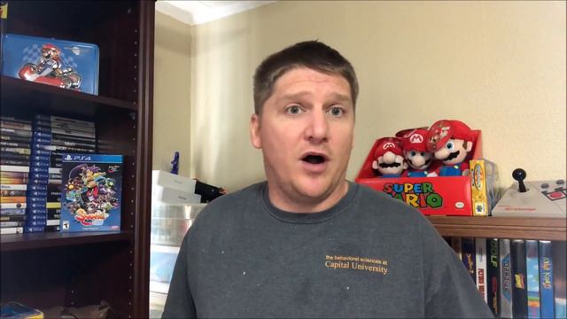 $2.66 Nintendo & Genesis Scores! + Thrift Pick Ups!- Episode 115 смотреть онлайн