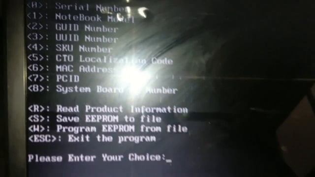 Serial Number Not Found Hp Compaq Laptop G61 смотреть онлайн