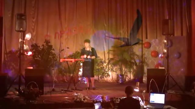 "Ночной Певец" (Елена Скороходова-Дуэт "РАПСОДИЯ") смотреть онлайн