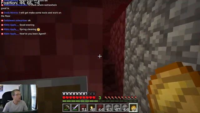 Prime Real Estate Available!: The Minecraft Agency смотреть онлайн