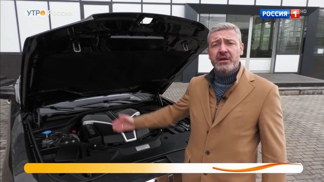 Rolls Royce Ghost Extended.Видео обзор.Тест драйв. смотреть онлайн