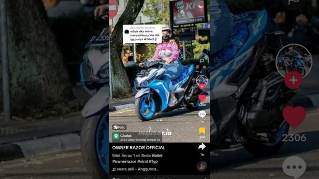 Link Video Erika Aerox Viral [#Trending] смотреть онлайн