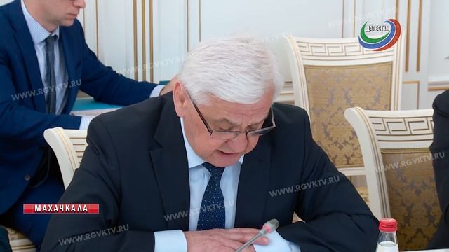 О развитии транспортной системы смотреть онлайн