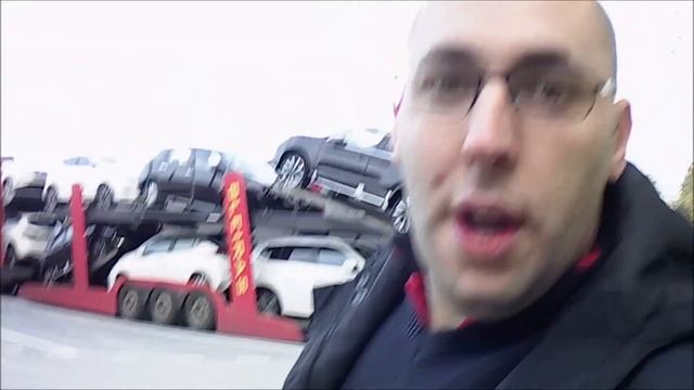 "НОВАЯ РАБОТА" В ДОСТАВКЕ КОФЕ, "ПЕРВЫЙ ЗАКАЗ" смотреть онлайн