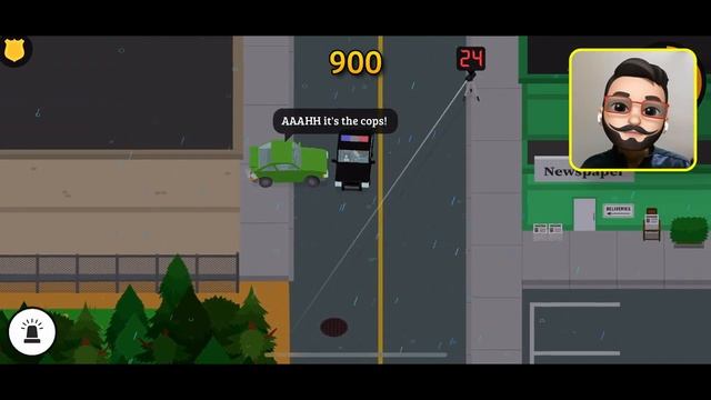How NOT to Earn Coins in Sneaky Sasquatch смотреть онлайн