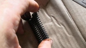 Акцент как поднять давление масла