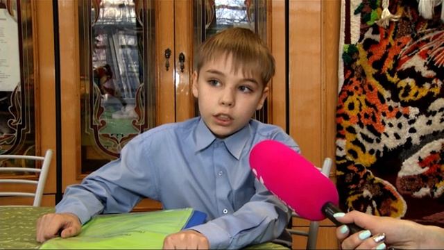 День Матери в детском доме Читы смотреть онлайн