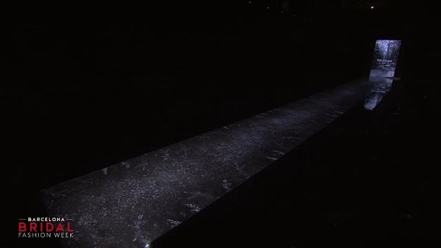 The Atelier Bridal Spring 2024 | Barcelona Bridal Fashion Week