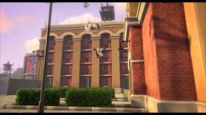 Большой собачий побег (2016) — русский трейлер