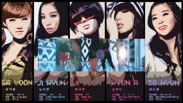 Muzik - [COLLAB] смотреть онлайн