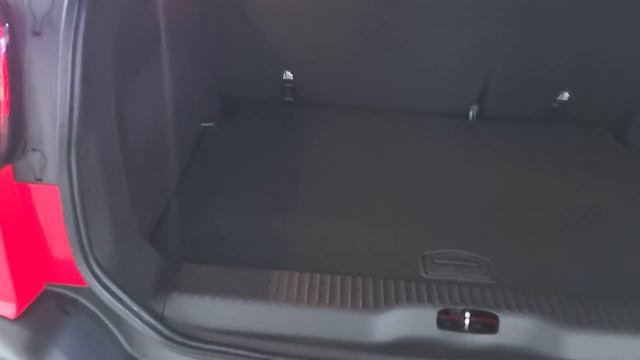 Citroen C3 Aircross 1.2 PureTech Feel Euro 6 5dr, NL18KTT