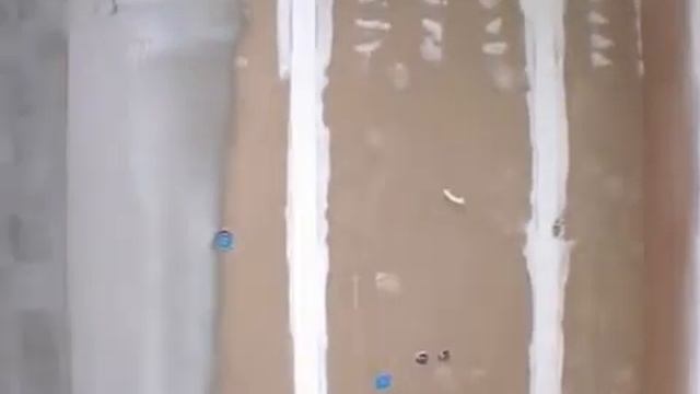 Тikkurila Cоветы   Выравнивание стен и потолков  Vipkraska Ru