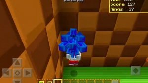мод на соника в minecraft на андроид,как скачать