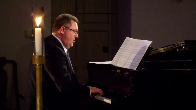 Nådebringande juledag – julkonsert från Kalmar domkyrka смотреть онлайн
